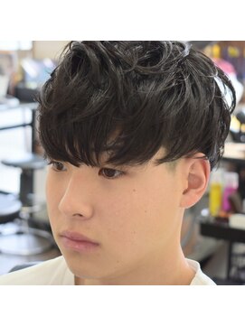 カズミ(KAZMI) ルーズスペインカール