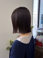 シャラク 羽広店(sharaku)&nbsp;チョコレートブラウン