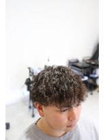 チェック アンド チャック(Check&Chack)&nbsp;ツイストスパイラル