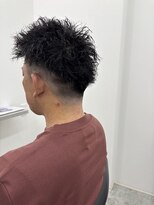 トイロ(toiro) スパイラルパーマ