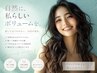 【ウイッグは帽子感覚の時代です】撮影ヘアセット熟練の美容師が細かく対応。
