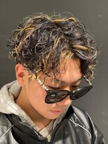 ヒロギンザ 仙台駅前店(HIRO GINZA)&nbsp;ツイストスパイラル