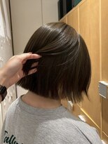 エフェスト 二条店(efesto)&nbsp;オリーブベージュ