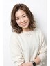 平日限定《ツヤパーマplan》パーマ+カット