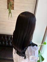 フリーダム 池下店(Freedom)&nbsp;縮毛矯正