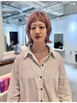 ベンジー 学芸大学店(benji) レイヤーボブ