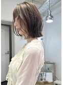 福岡天神大名 伸ばし中の方におすすめレイヤーカット