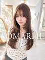 ロマーリ 倉敷(LOMARLIE)/LOMARLIE【似合わせ前髪/韓国レイヤー】