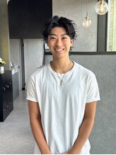 ライフイズ 磐田本店(Life is...)&nbsp;小田桐　蓮 #磐田