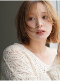 ハイトーンレイヤーミディ