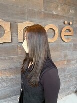 カノエ 山口小郡店(canoe) オリーブブラウン