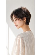 パプス ド コワフュール 中山寺店(Pap's de coiffeur)