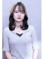 リメル 奥沢自由が丘店(Remel) 縮毛矯正/リフトレイヤー/くびれ巻き/モテ髪/奥沢/自由が丘