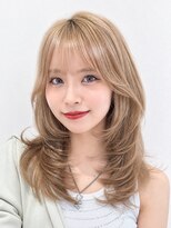 マテリアル(material) ひし形王道ハイレイヤー♪