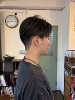 コレット ヘアー 大通(Colette hair)&nbsp;-カノン-メンズカット