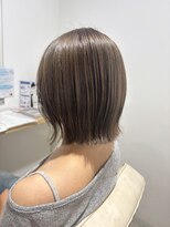 シロ(siro)&nbsp;ミントベージュ