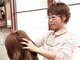 アシン ヘア ルーム 要町店(ahsin hair room)の写真
