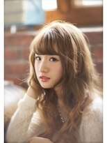 ロータス(Lotus)&nbsp;★03-6434-0383★　 【LOTUS】くせ毛風スウィートマーメイド