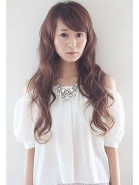 モッズヘア 草加店(mod's hair) KATE S/S