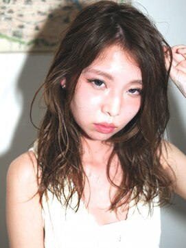 リタ ヘアー(LITA HAIR) 【 LITA HAIR 】 NO.26