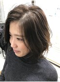 グレージュ