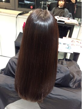 フォルテ ギンザ(FORTE GINZA) プラチナトリートメント