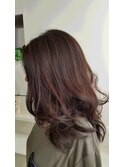 ダークトーン　×　ハイライト