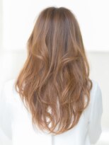 ヴィアラ 自由が丘(VIALA)&nbsp;【VIALA 自由が丘】ナチュラル×ウェーブ