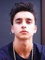 ノエル 池袋店(noel)&nbsp;【noel】束感マッシュ×クラウド