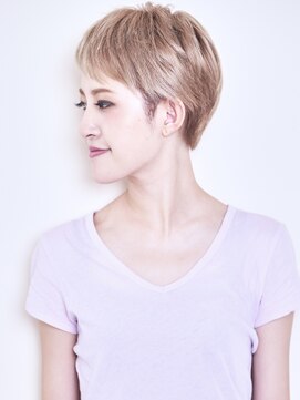 ディンプル 越谷駅前(DiMPlE) ☆☆これからの季節でもまだまだコンパクトショート☆☆