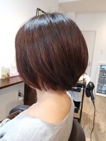 ハロ(HALO)&nbsp;ショートボブ