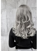 モードケイズブリエ(MODE K's Briller)&nbsp;プラチナムグレージュ♪