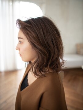 リソ 銀座(RISO) 大人ミディ