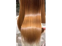 マカロンコワフュールドウシワカマル(macaron coiffure de ushiwakamaru)