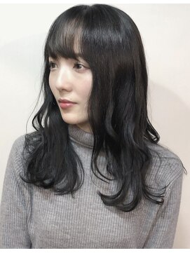 レセ 新松戸deux店(Laissez) ダークブルー【レセ新松戸DEUX店】