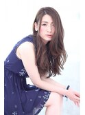 大人カジュアルロング☆