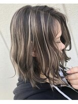 テテ(TETE) ビーチハイライト