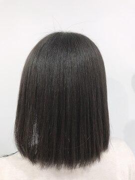 フルリール(fleurir) ボブ