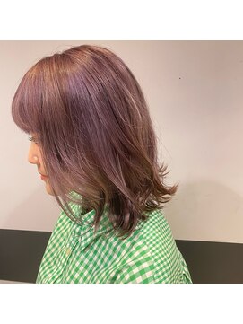 エフパレードシーサイド(F.PARADE seaside) ペールピンク【上総一ノ宮】【茂原】