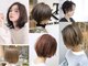 ヘアーモード ケーティー 京橋店(Hair Mode KT)の写真