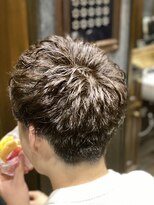 ヒロギンザ 横浜店(HIRO GINZA)&nbsp;成人おめでとうパーマ