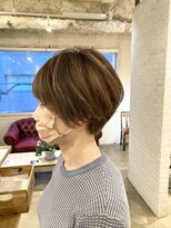 アーツ 町田(arts) ショートBOB