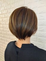 カミユウ 千川店(KAMI YU)&nbsp;コンパクトショート