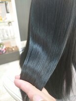 シアニスタ 髪質改善トリートメント