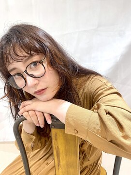 リア(li‘a) 【li‘a】Autumn color○