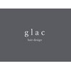 グラック(glac)のお店ロゴ