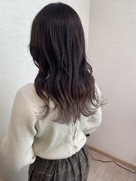 リアン 熊谷本店(Rien) グラデーション！