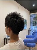 メンズショート