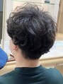 ヘアークリアー 春日部 〈マッシュ×パーマ〉かっこいいとかわいいの両方を実現できます