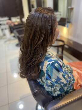 スティラ スムース 高田馬場(Stilla smooth) ベージュカラー